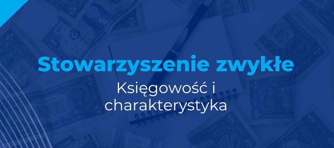 stowarzyszenie zwykłe