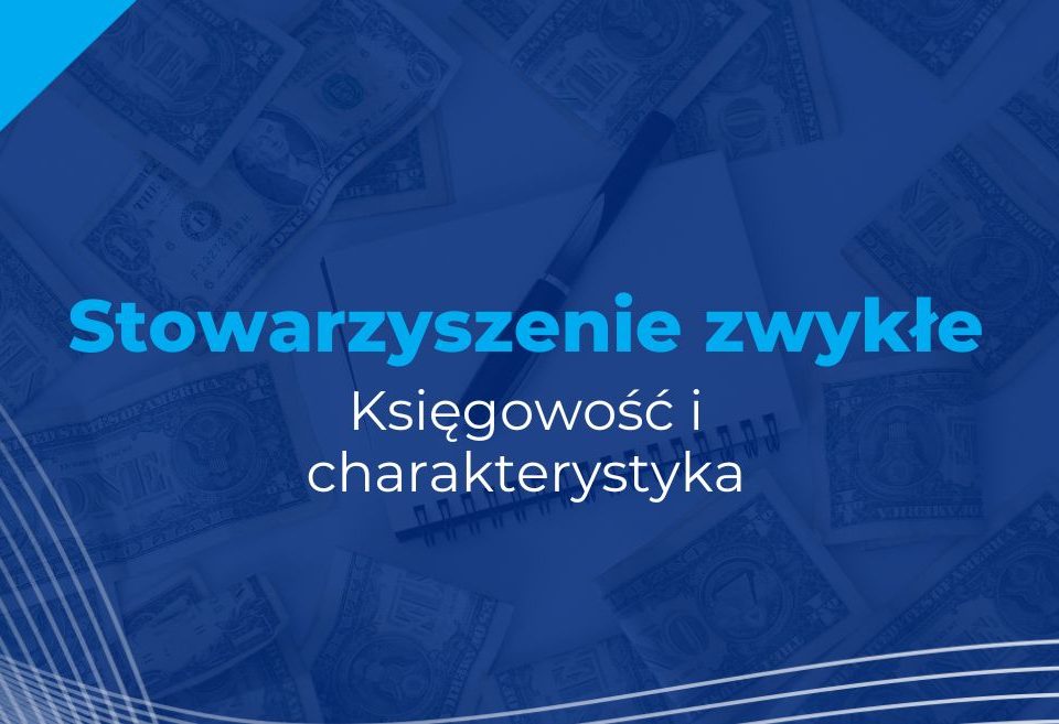 stowarzyszenie zwykłe