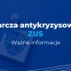 tarcza antykryzysowa