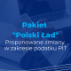 Nowy Polski Ład, zmiany od 2022 roku