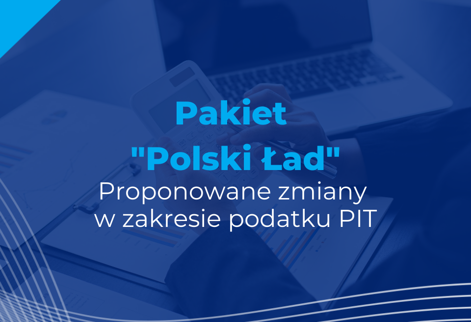 Nowy Polski Ład, zmiany od 2022 roku