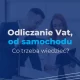 Odliczanie Vat od samochodu