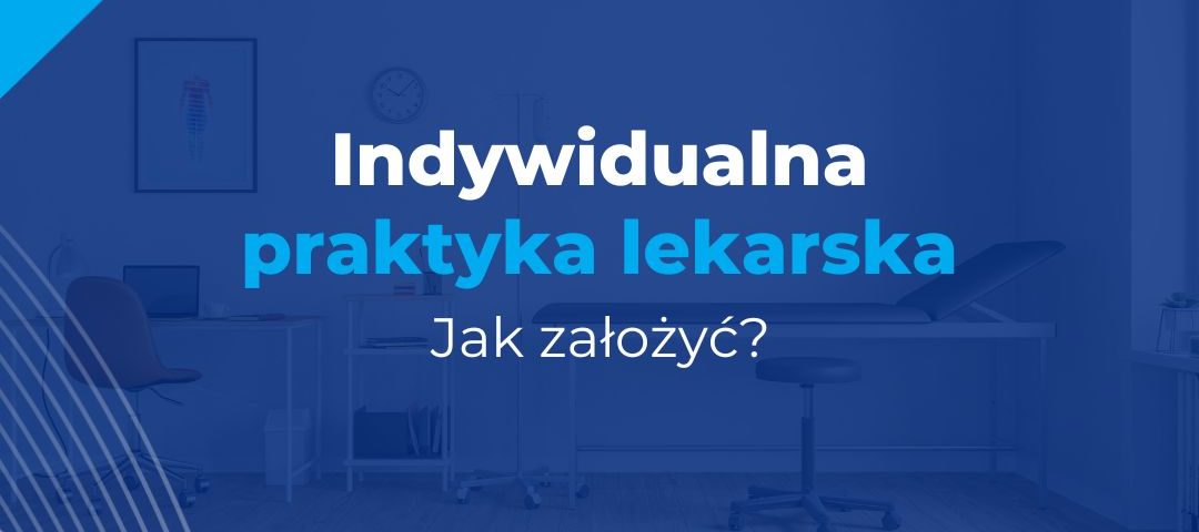 jak założyć gabinet lekarski