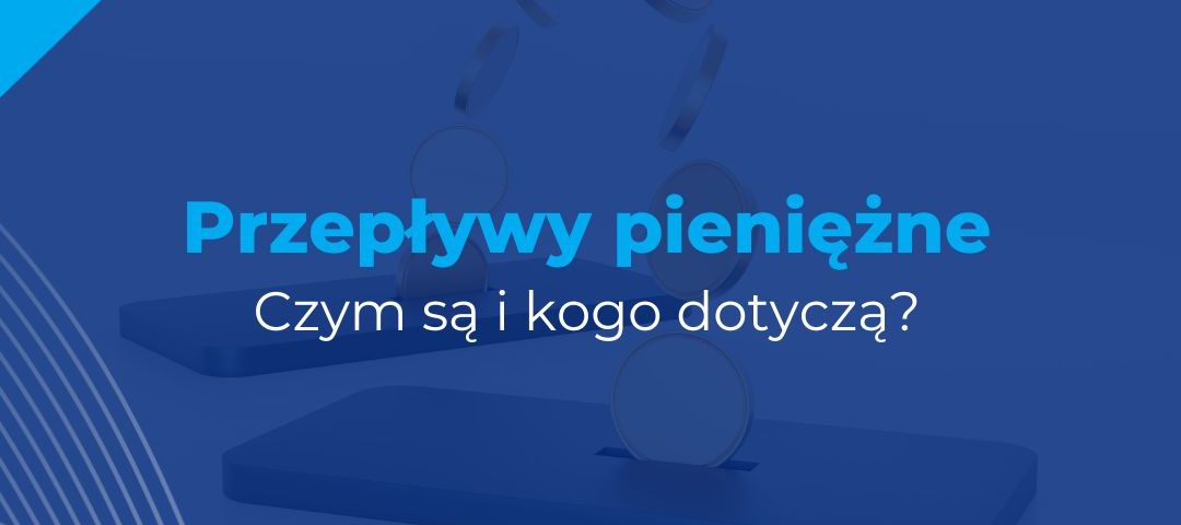 przepływy pieniężne