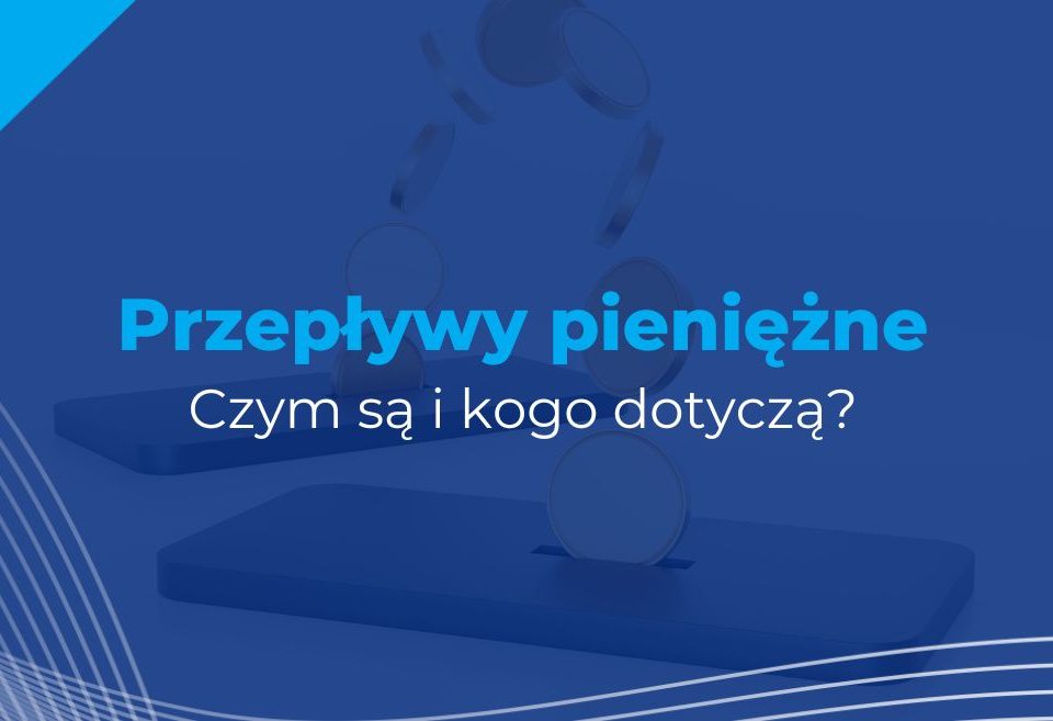 przepływy pieniężne