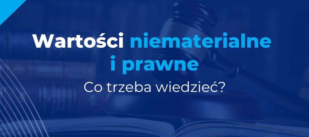 wartości niematerialne i prawne