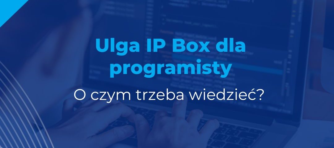 ulga IP Box