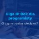 ulga IP Box