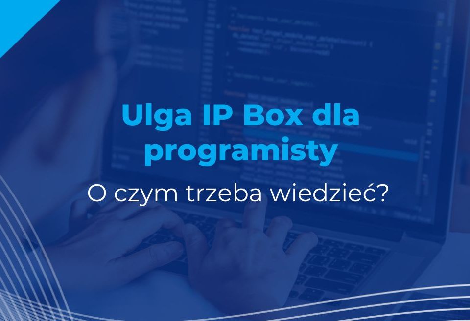 ulga IP Box