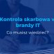 kontrola skarbowa w branży it