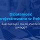 Działalność nierejestrowana w Polsce w 2025 roku – jak zacząć i na co zwrócić uwagę?