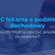 OC lekarza a podatek dochodowy – kiedy można zaliczyć składkę do kosztów?